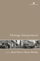 Heritage Interpretation 1