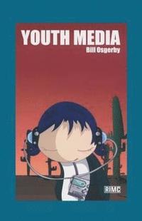 bokomslag Youth Media