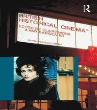 bokomslag British Historical Cinema