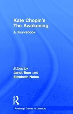 Kate Chopin's The Awakening 1