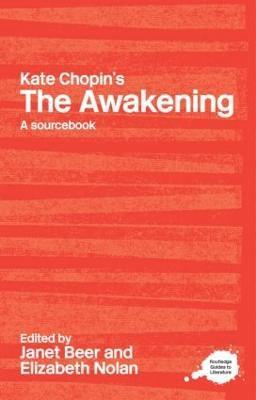 bokomslag Kate Chopin's The Awakening