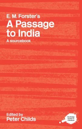 Peter Childs - E.M. Forster's A Passage to India, Häftad