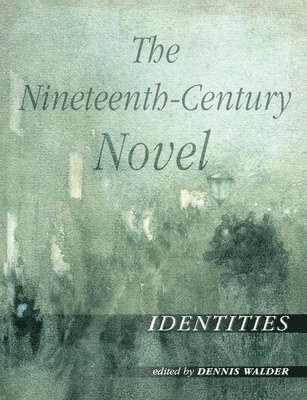 bokomslag The Nineteenth-Century Novel: Identities