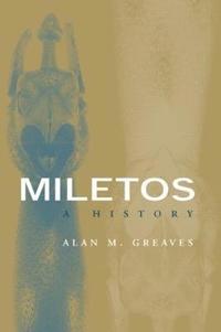 bokomslag Miletos
