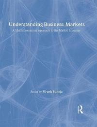 bokomslag Understanding Business: Markets