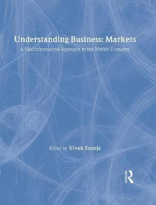 bokomslag Understanding Business: Markets