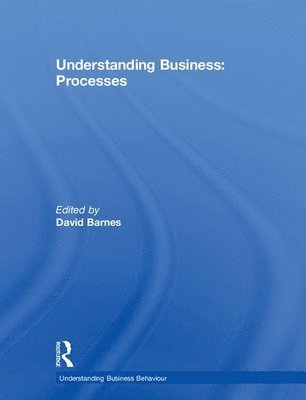 Understanding Business Processes 1