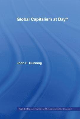 Global Capitalism at Bay 1