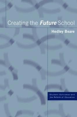 Creating the Future School 1