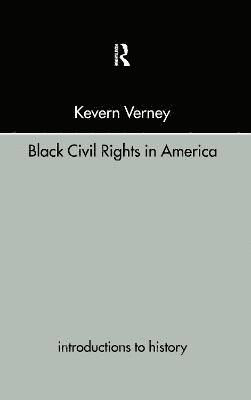 Black Civil Rights in America 1