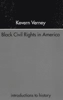 Black Civil Rights in America 1