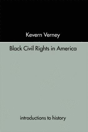 Black Civil Rights in America 1