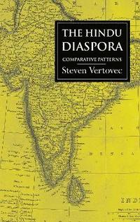 bokomslag The Hindu Diaspora