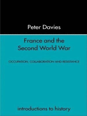 France and the Second World War 1
