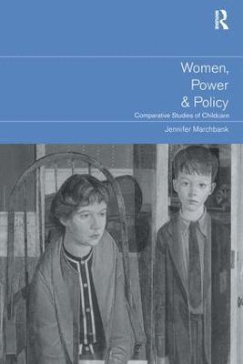 Women, Power and Policy 1