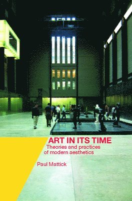 Art In Its Time 1