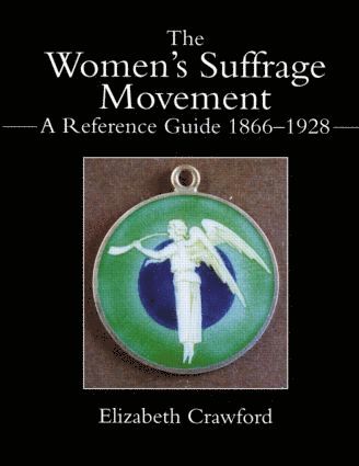 The Women's Suffrage Movement 1