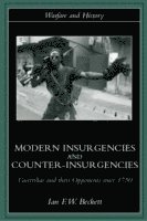 bokomslag Modern Insurgencies and Counter-Insurgencies