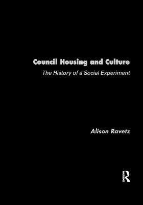 Council Housing and Culture 1