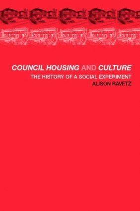 bokomslag Council Housing and Culture