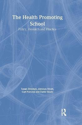 Health Promoting School