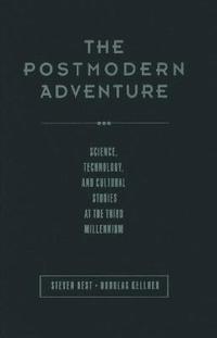 bokomslag The Postmodern Adventure
