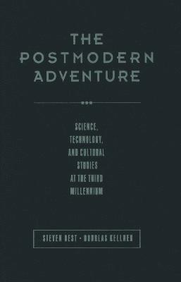 bokomslag The Postmodern Adventure