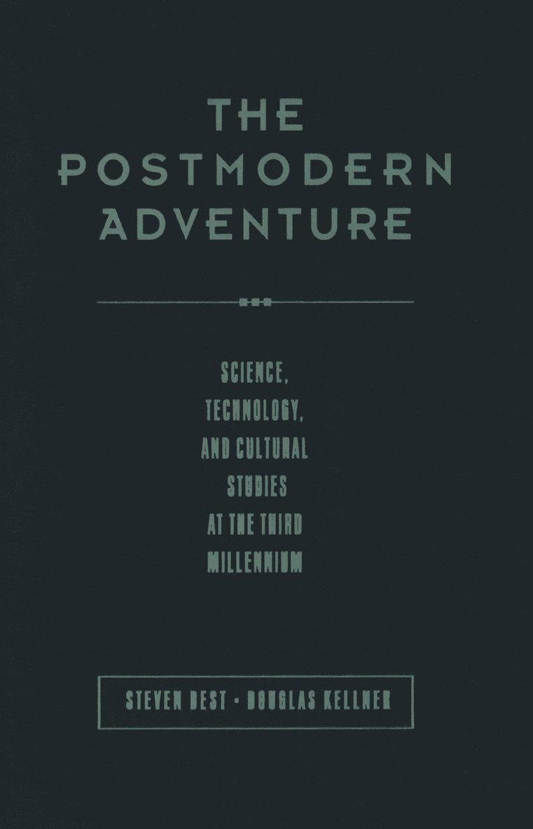 Postmodern Adventure