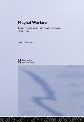 bokomslag Mughal Warfare