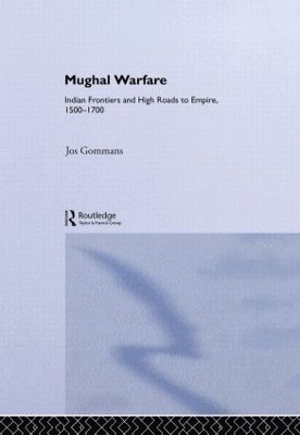 Mughal Warfare 1