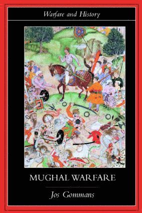 bokomslag Mughal Warfare