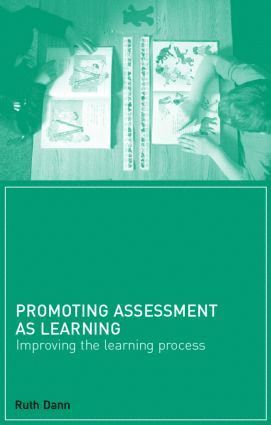 bokomslag Promoting Assessment as Learning