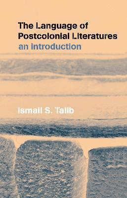 bokomslag The Language of Postcolonial Literatures