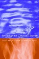 Psychology for Christian Ministry 1