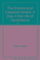 The Economy of Classical Athens 1