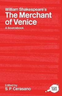 bokomslag William Shakespeare's The Merchant of Venice