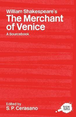 William Shakespeare's The Merchant of Venice 1