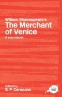 bokomslag William Shakespeare's The Merchant of Venice