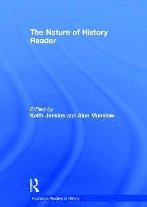 Nature of History Reader