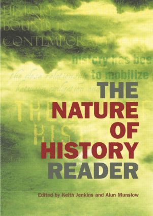 Nature of History Reader