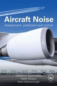 bokomslag Aircraft Noise