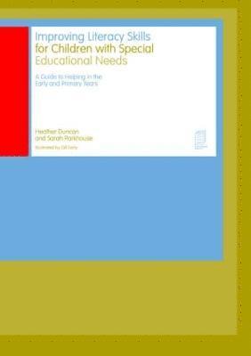 Improving Literacy Skills for Children with Special Educational Needs 1