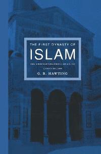 bokomslag The First Dynasty of Islam