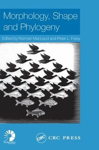 bokomslag Morphology, Shape and Phylogeny