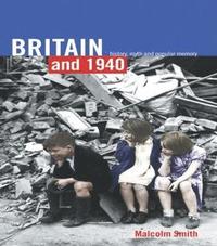 bokomslag Britain and 1940