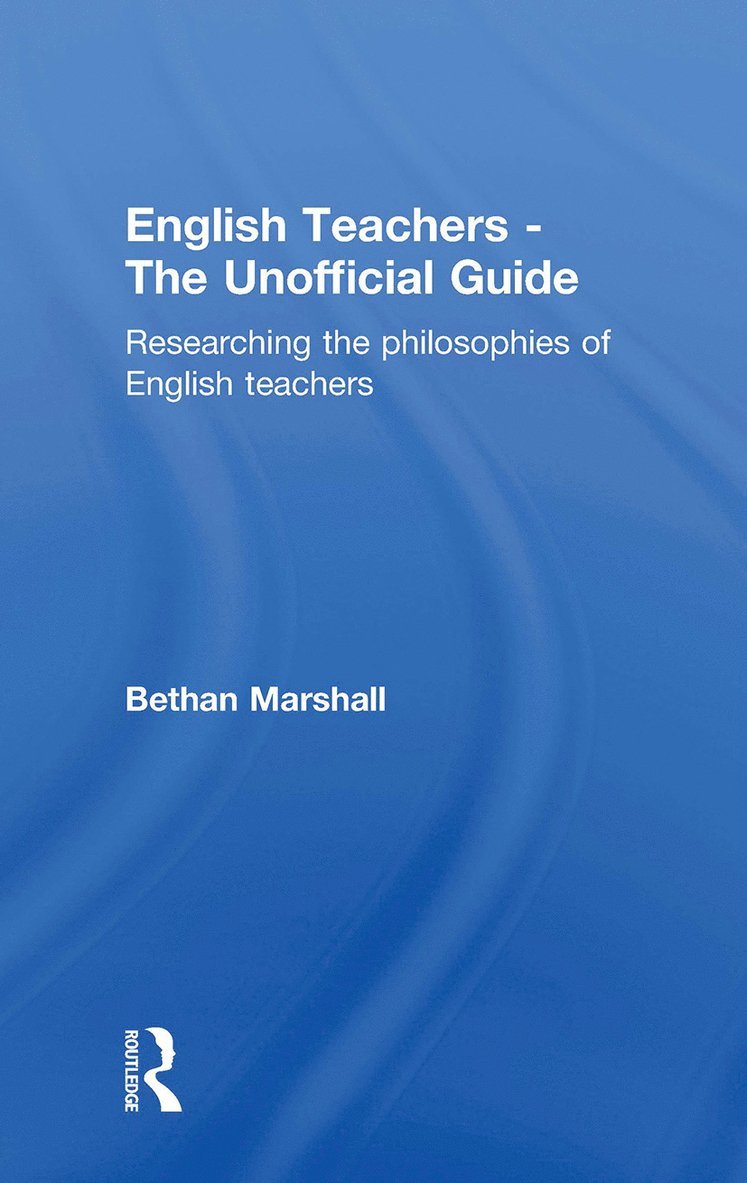 English Teachers - The Unofficial Guide