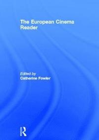 bokomslag European Cinema Reader