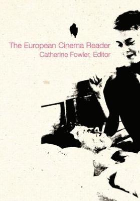 Catherine Fowler - European Cinema Reader, Häftad