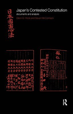 Japan's Contested Constitution