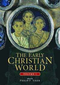 bokomslag The Early Christian World